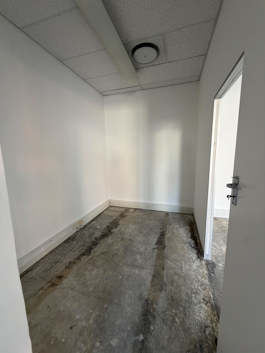 To Let Commercial Property for Rent in Cape Town City Centre Western Cape